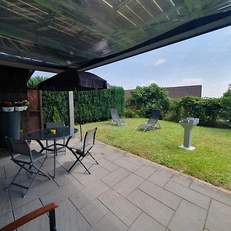 Fewo 95 Gorwihl Exterior foto